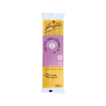 Garofalo Linguine Senza Glutine 400g