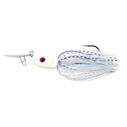 Shimano Yasei Chit Chat Chatter 21g - Pearl White