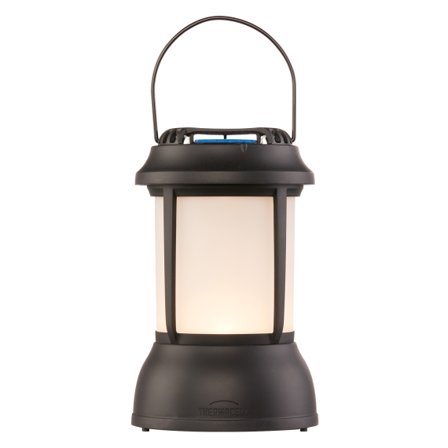 Thermacell Lanterna Svart