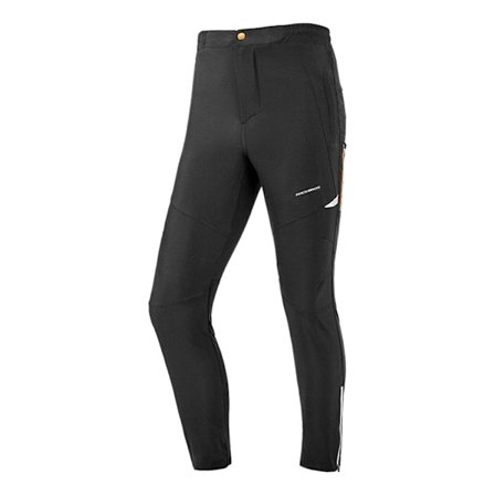 Rockbros cykelshorts, størrelse L RKCK0001 - Sort