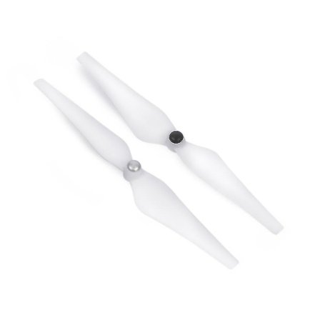 1 Par 9443 Selvstrammende Propeller for DJI P2 Vision