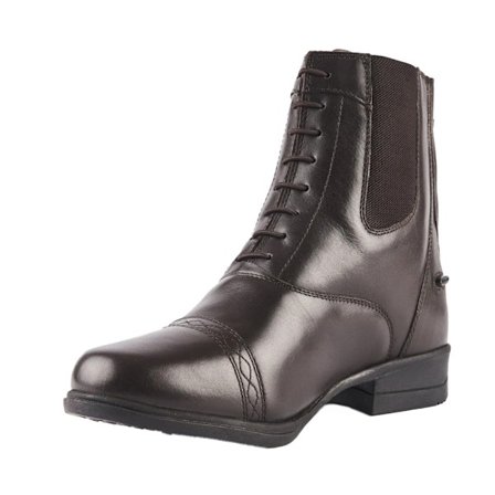 Moretta Dam/Dam Anita Paddock Stövlar 8 UK Brun