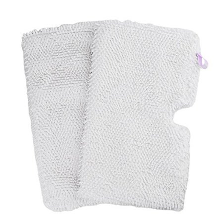 Shark 2 Steam Mop Sheet Set S3500 S3501 S3601 S3550 S3901 S3801