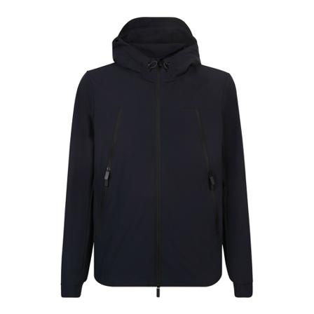 Outhere, Zip jacket Blauw, Heren, Maat:M
