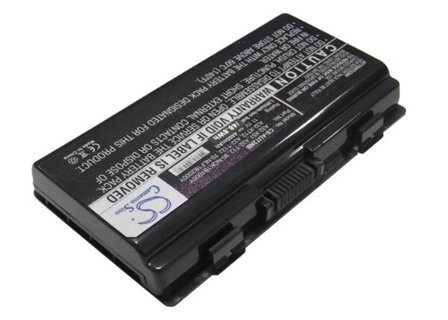 Batteri til notebook, laptop til Packard Bell MX45, MX35, MX51 og andre
