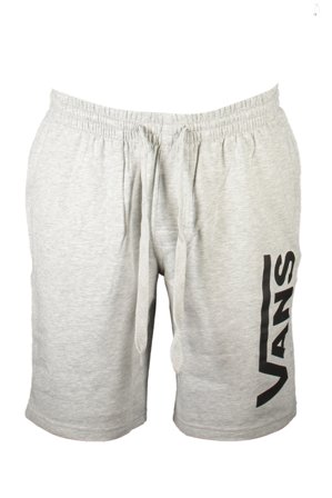 Vans Pantalone Short Uomo Grigio