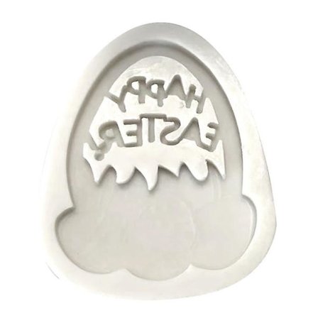 Yndige påskeæg kompatible medm kompatible medm Elastisk varmebestandig silikone kompatible medm kompatible med hjemmet