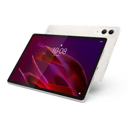 Lenovo Lenovo Yoga Tab - Surfplatta med AI och skärm för kreativitet