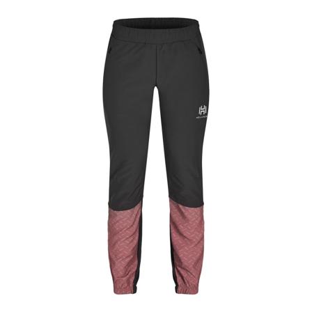 Hellner Harrå Hybrid Pant Women Women workout trousers Black M