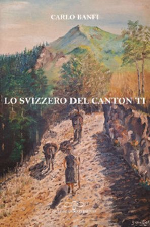 Lo svizzero del Canton TI Carlo Banfi