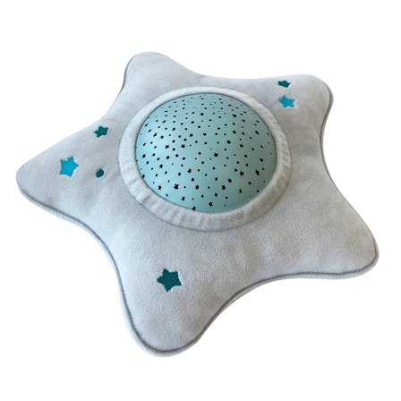 Pabobo Dynamisk Stjerneprojektor Mælkevejen, Børn & Forældre, Børneværelset, Øvrig