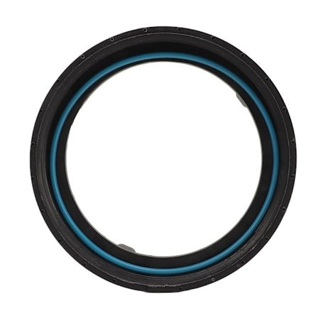 Citroen Bränslepump Låstätning och lock O-ring Byte