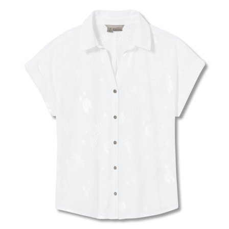 Royal Robbins - Royal Robbins Women's Oasis S/S M