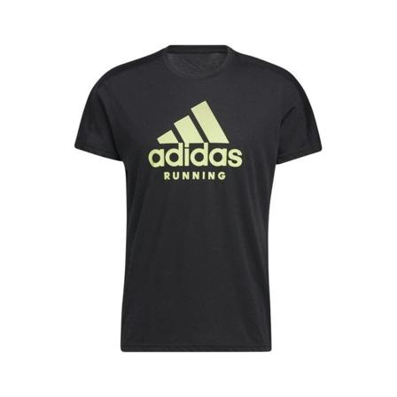 Adidas T-Shirts Sort, Herre, Størrelse: 2XL