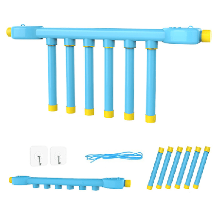 Induksjonstreningsenhet for barn, øyesykdommer i hjemmet, rask pinnegrepingsmaskin, leker, innendørs og utendørs foreldre