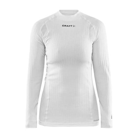Craft Dam/dam Extreme X Base Layer Topp L Vit