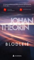 Blodleie - Bok av Johan Theorin - Pocket