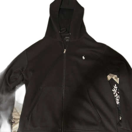 Ralph Lauren hoodie