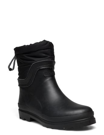 Puffer Warm Mid Black Viking