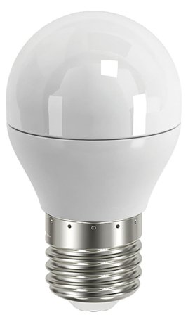 Airam 4711484 LED-lampe 3 W, E27, 250 lm, 3000K, Belysning