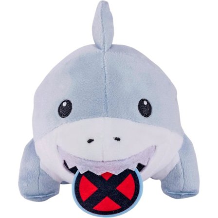 Jeff The Baby Land Shark 8-tums Previews Exklusiv Plyschleksak