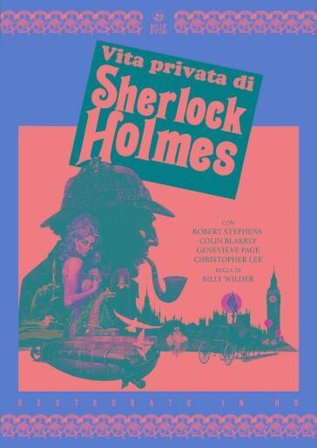 Vita Privata Di Sherlock Holmes (Restaurato In Hd)
