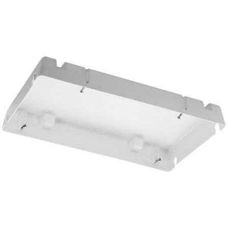 SG Armaturen 7463789 LED-boks 48 mm, Belysning