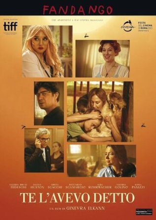Te L'Avevo Detto