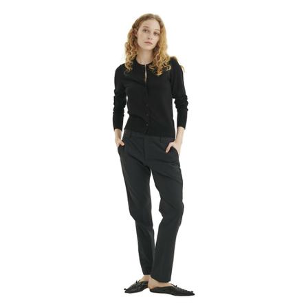 Inwear - Byxor - Svart - Dam - Storlek: 3xl, Dam, Storlek: 3XL