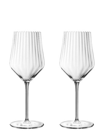 Nachtmann Aperitivo Universal 2-Pak - Nude - 49 CL