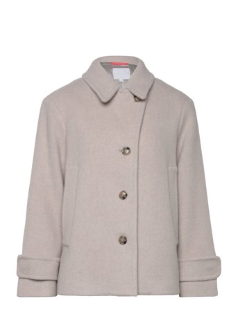 Naja Lauf | Rakel Jacket Lux Wool | 32