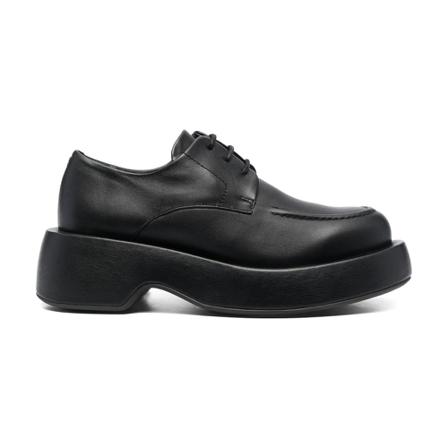 Paloma Barceló, Andy Lace AUP Shoes Czarny, Kobieta, Rozmiar: 40 EU