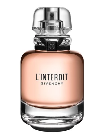 Givenchy L'Interdit Eau de Parfum 80ml