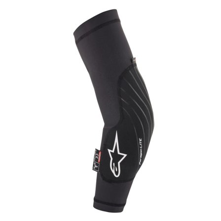 Alpinestars Paragon Lite Elbow Protector protection Black XL