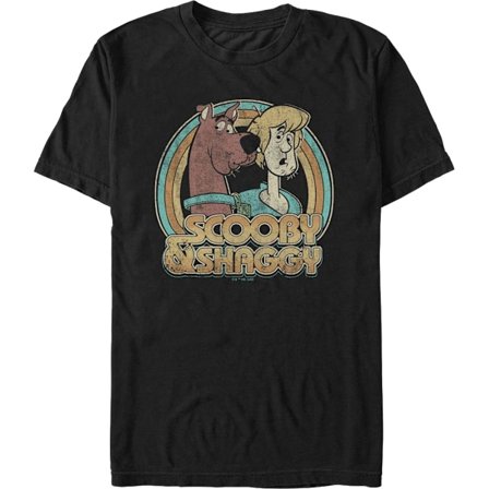 Scooby & Shaggy Scooby-Doo -paita