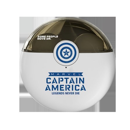 Trådlösa Bluetooth-hörlurar Bluetooth 5. Intelligent brusreducering touch binaural