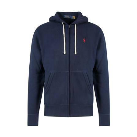 Polo Ralph Lauren, Sweatshirts Blauw, Heren, Maat:S