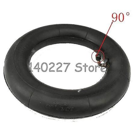 10 tuuman rengas 10x3.0 80/65-6 255x80 G1 Zero 10x sähköpotkulautaan etu- ja takapyörän rengaslisävarusteet osat S Tube 90