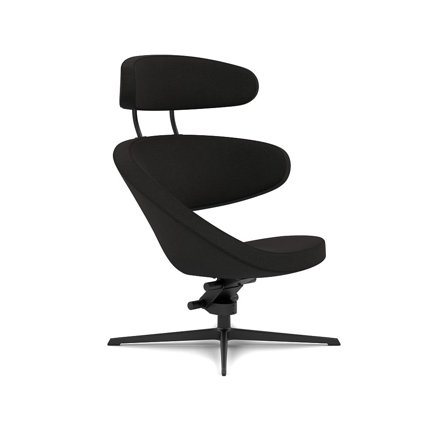 Varier Furniture Peel - Black base