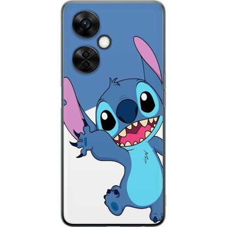 Kompatibelt Mobilskal till OnePlus OnePlus Nord CE 3 Lite Stitch