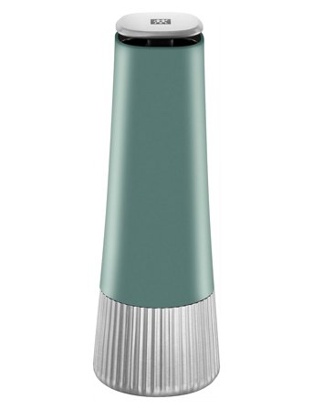 Zwilling Kryddkvarn 19 Cm, Salvia - Green - 19 CM