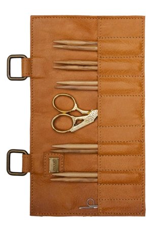 Muud Carita-I Oppbevaringsmappe Whisky