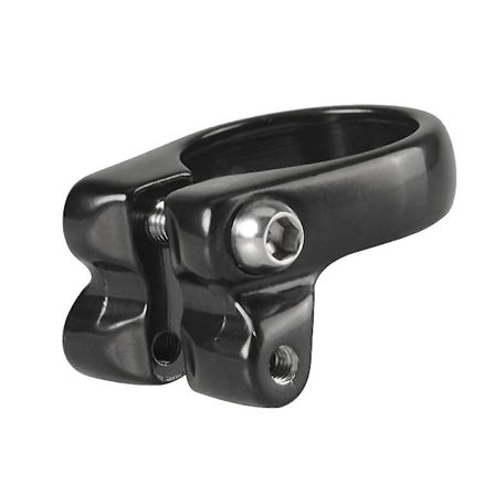 Setepinne Klemme 30.8mm 30.9mm Sykkel Sete Rør Klemme Hul Sete Rør Klemme For Setepinne