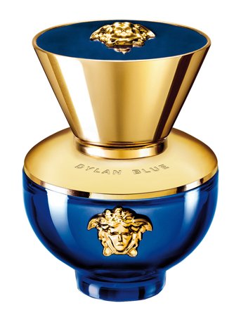 Versace Fragrance Dylan Blue Pour Femme Edp - Nude - 30 ML