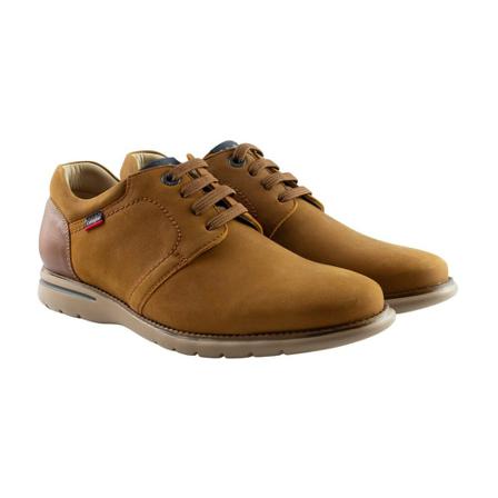 Callaghan Parkine , Bruin , Heren , Maat: 44 EU Nette schoenen