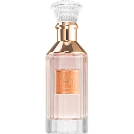 Lattafa Velvet Rose Edp 100ml
