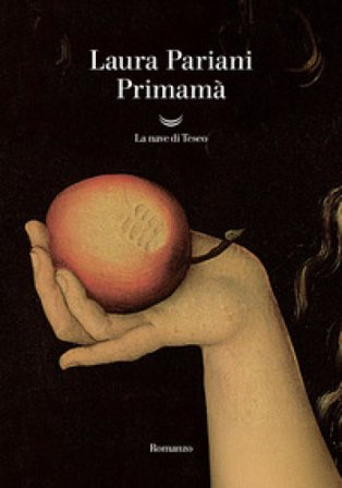 Primamà Laura Pariani