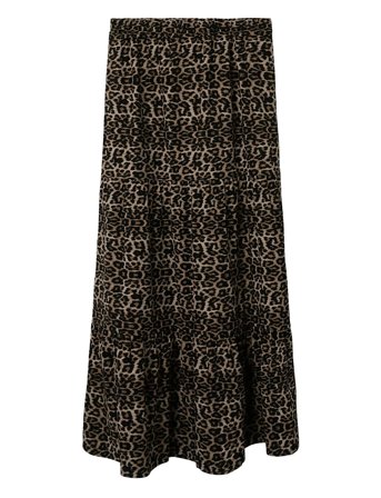 LMTD | Nlfnemily Long Skirt | 170