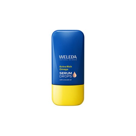 Weleda Extra Rich Omega Serum Drops