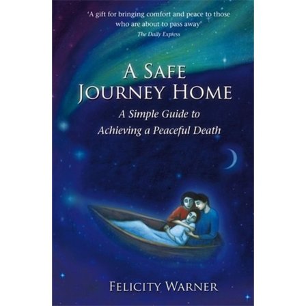 Safe journey home 9781848502079